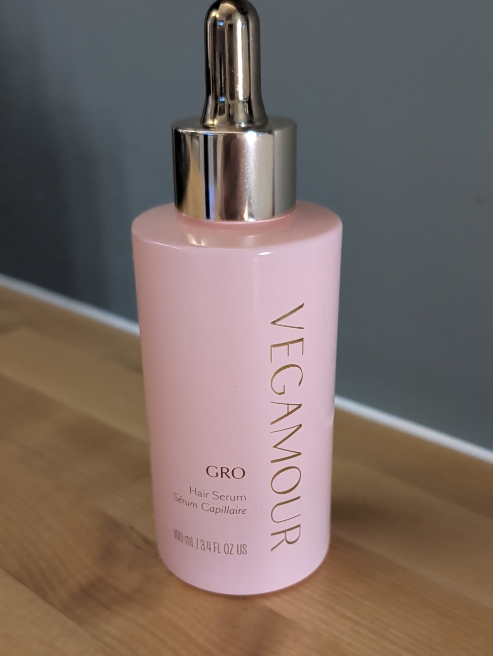 Vegamour GRO Hair Serum 🩷